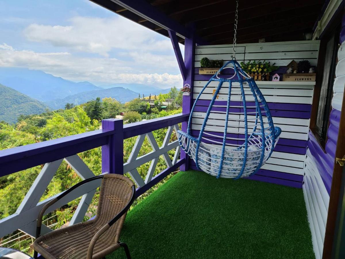 Julie'S Garden, Cingjing - Fon Chin Homestay ريناي المظهر الخارجي الصورة