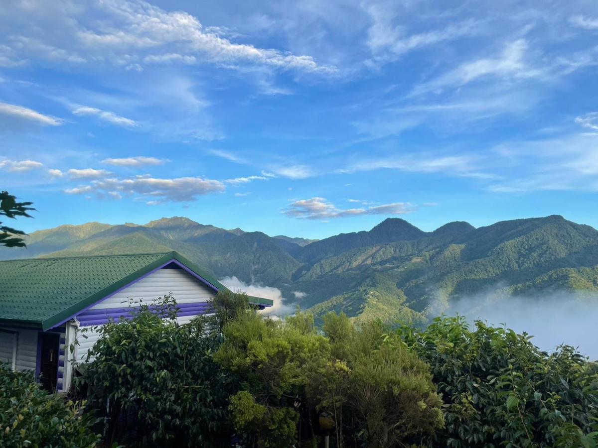 Julie'S Garden, Cingjing - Fon Chin Homestay ريناي المظهر الخارجي الصورة